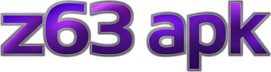 z63 apk လိုဂို
